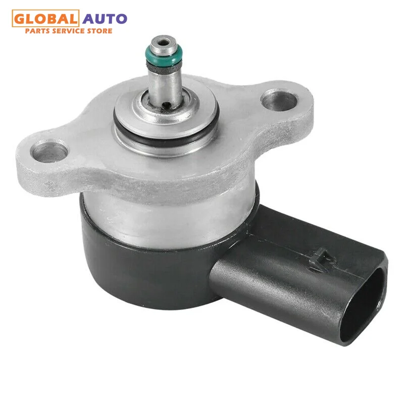 A6110780149 0281002241 Disel Fuel Metering Control Valve Fuel Pump Injection Pressure Regulator for Mercedes-Benz A C E Class