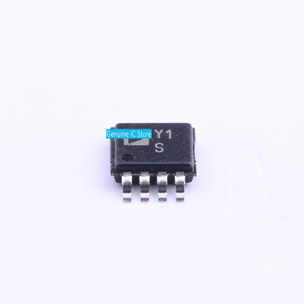 AD8227ARMZ-R7 AD8227ARMZ Y1S New Original Genuine Ic