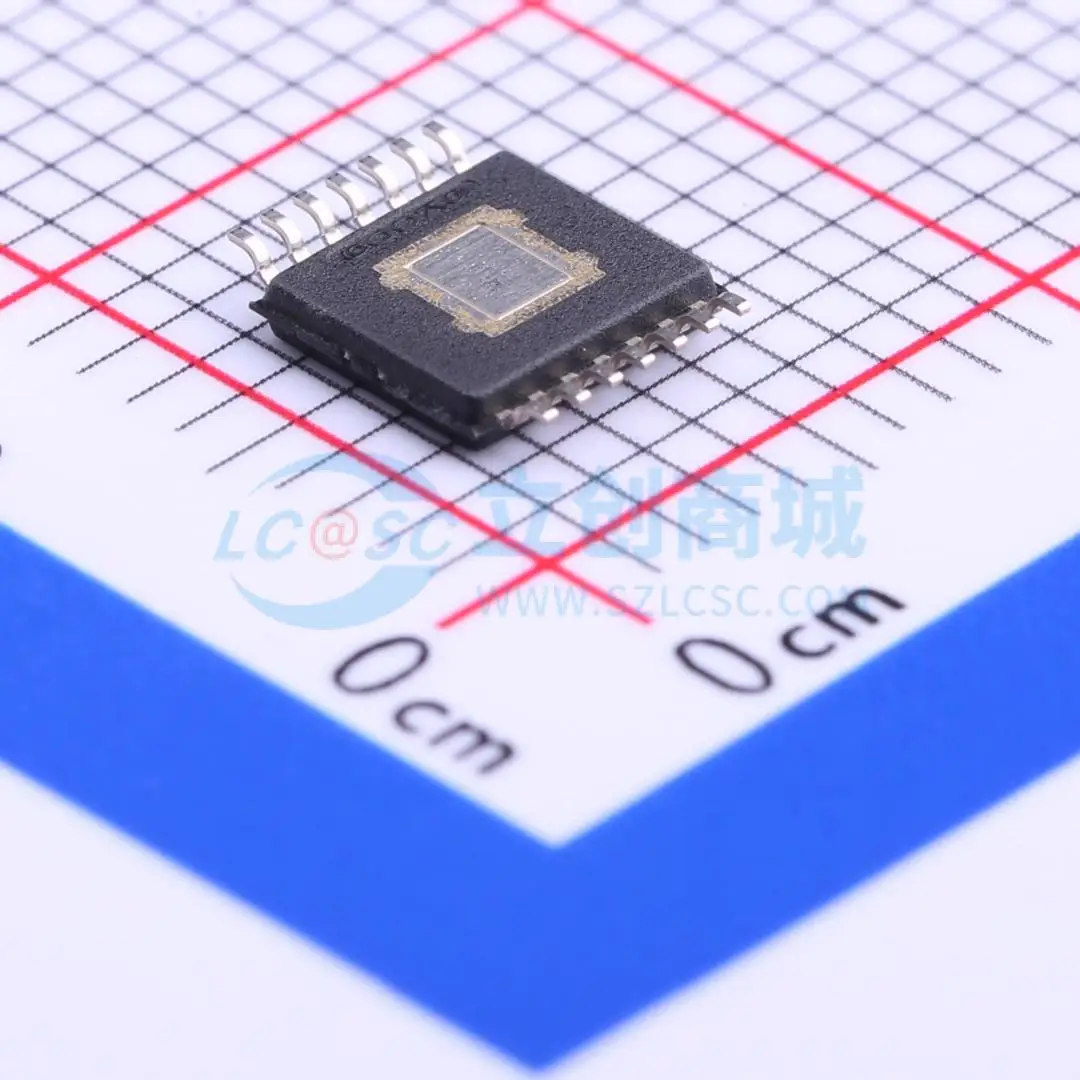 TPS92610QPWPRQ1 En stock