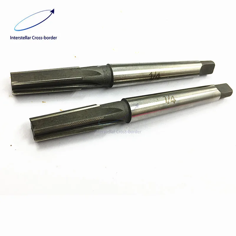 

Резьбонарезной инструмент AST-1.25-T16, американский стандарт, конический, 1:16, с коническим хвостовиком 1-1/4 дюйма, быстрорежущая сталь HSS, высокоточный, для промышленной обработки