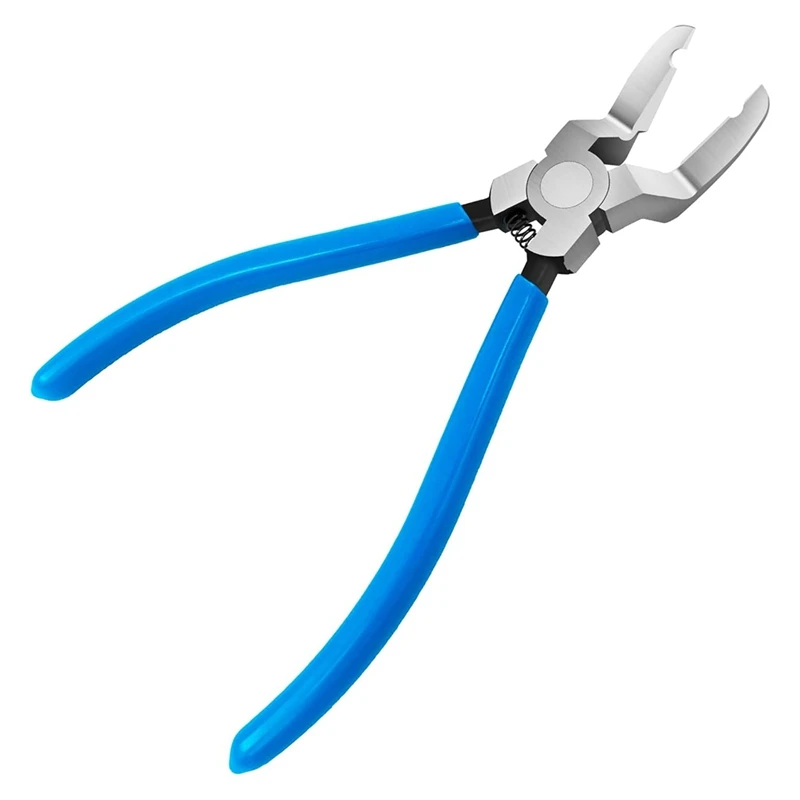 Panel Clip Pliers Car Doorpanel Panel Clip Rivet Trim Removal Auto Body Automotive Specialty Rivet Pry Popper Tool