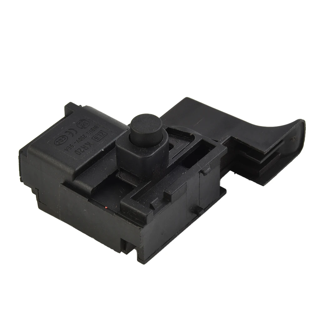Control Switch for Bosch GBH2-20 and GBH2-24 Hammer Drills Supporting Standard Maintenance Intervals and Functional Verification