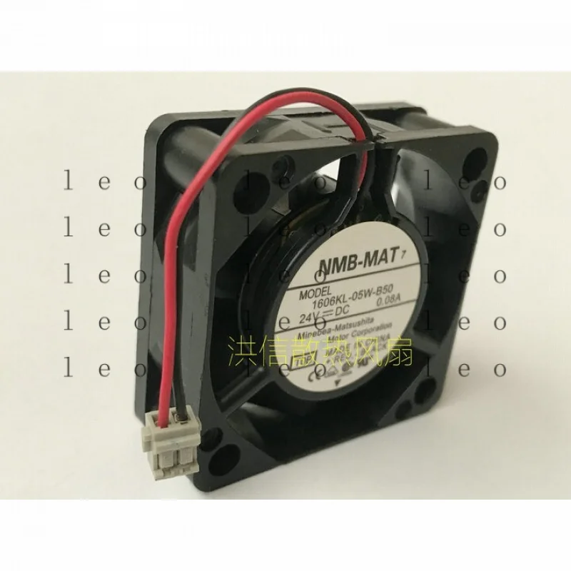 AA  for  NMB 1606KL-05W-B50 24V 0.08A 2 line 40*15MM 4020 inverter fan