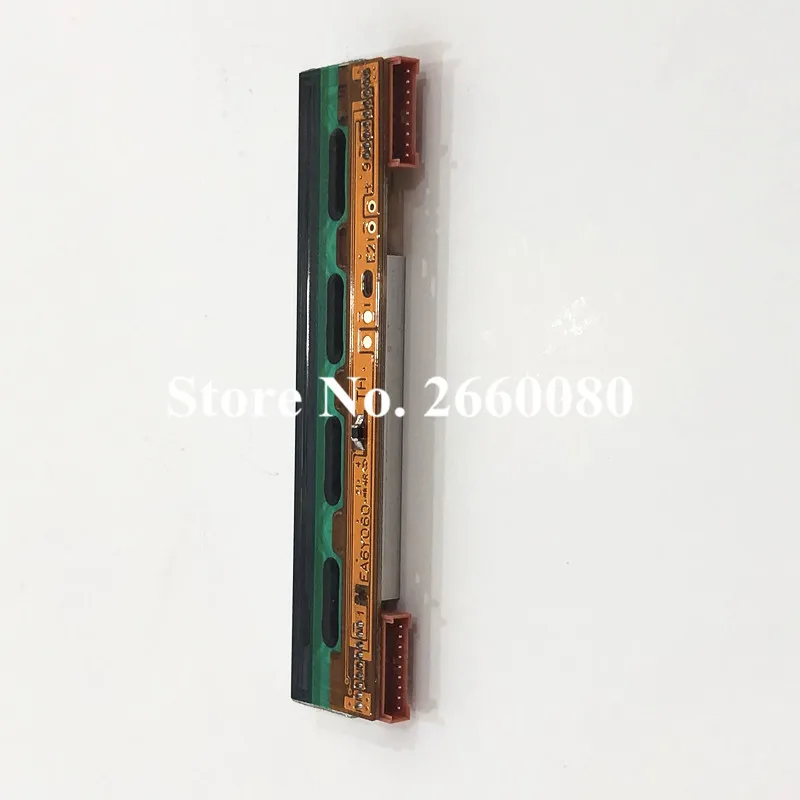 Brand New Original KHII 800 MC500 Thermal print head KD2003-CF41B for Bizerba KH II 800 KH series MC500 P/N 71058590000