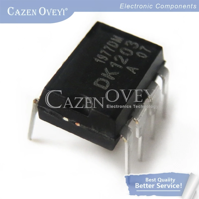 5pcs/lot DK1203 1203 DS1307N DS1307 NCP1200AP40 P1200AP40 MB506 506 DIP-8