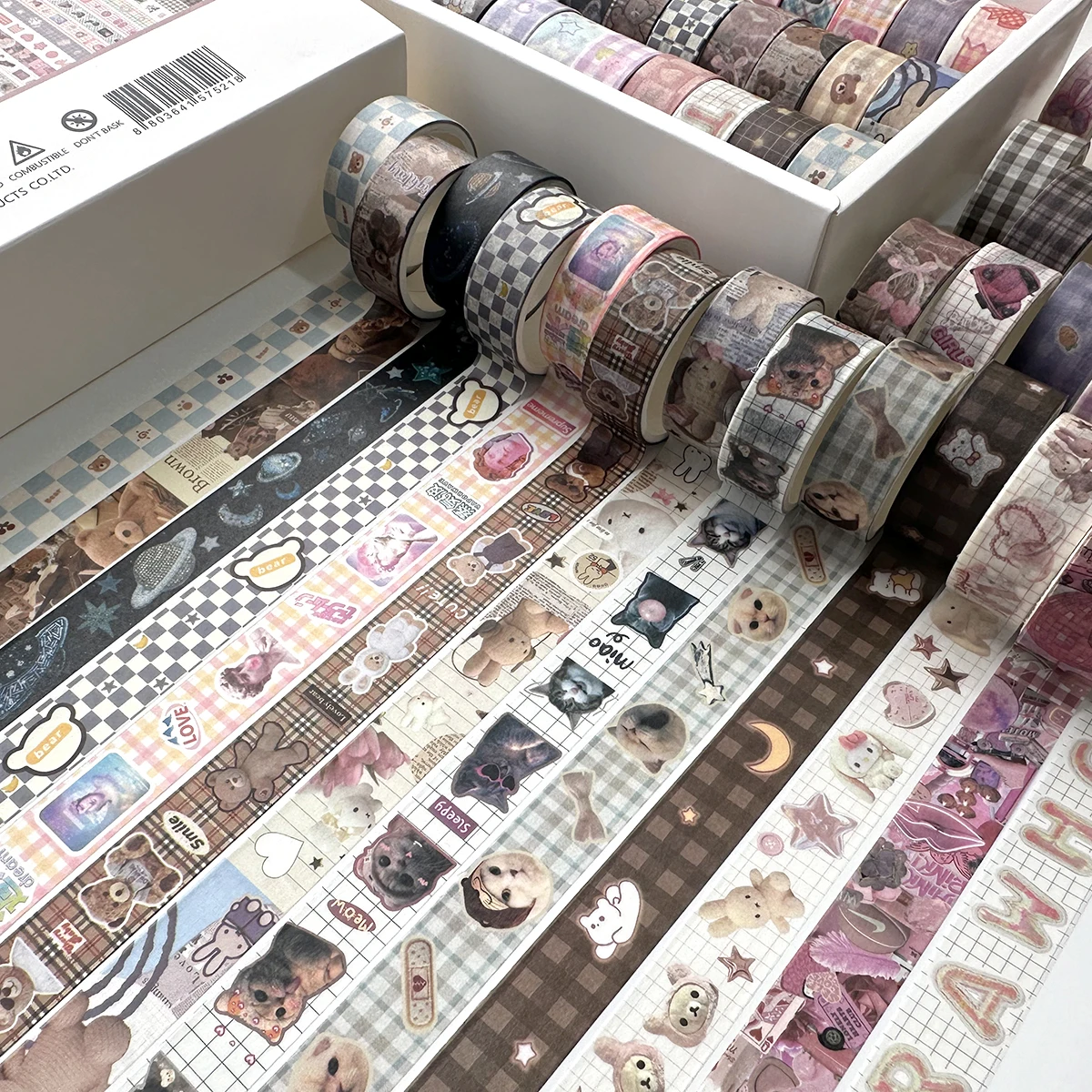 Thumbnail 3 - #22 Top 50 Floral Tapes Worth Buying In 2026