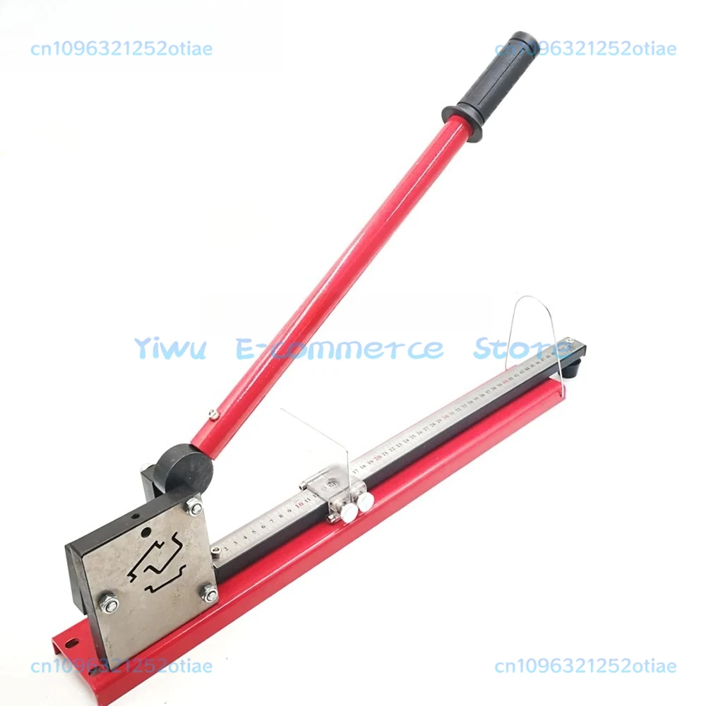 3 Type Din Rail Cut…