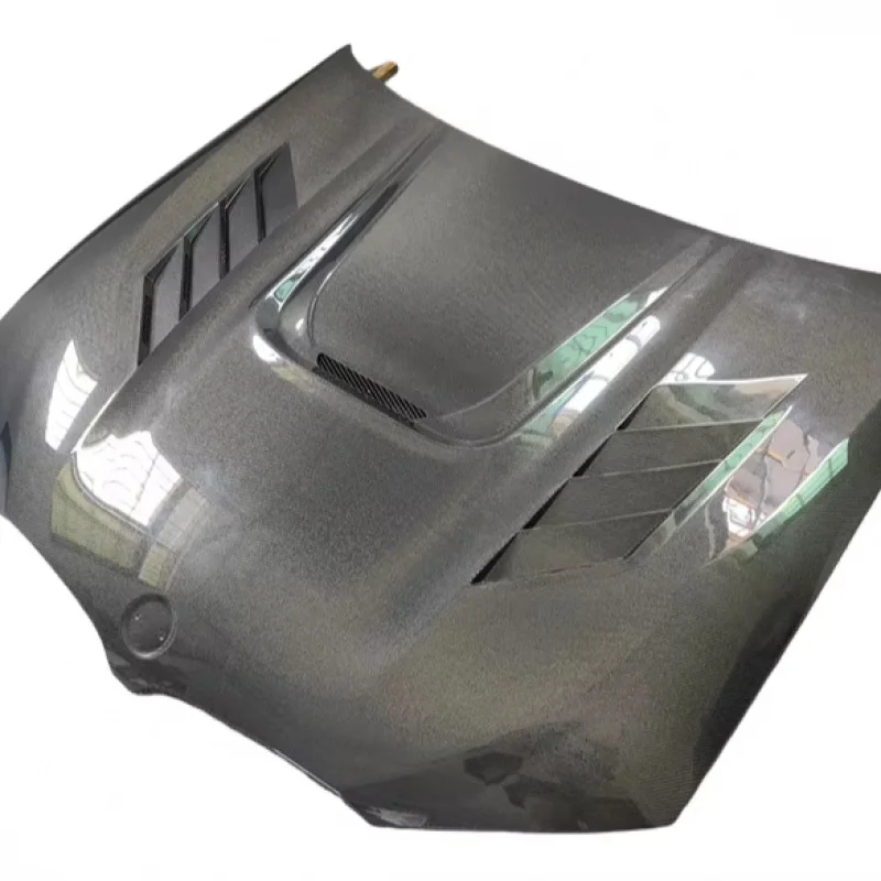 Dry Carbon Fiber Ae… - image