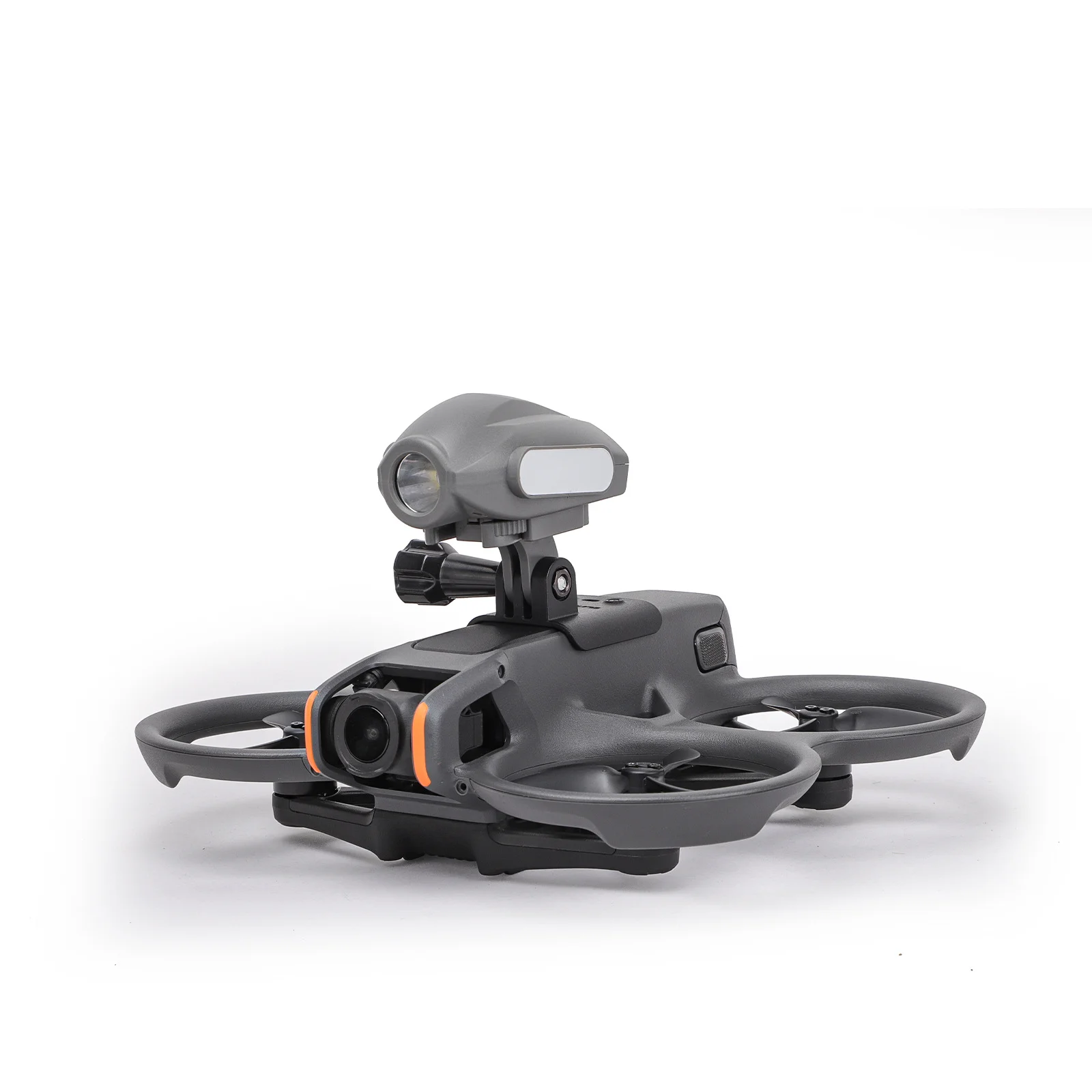 

For DJI Avata 2 Night Light Searchlight High Brightness Strong Light Outdoor Lighting for DJI DJI AVATA 2 Drone Accessories