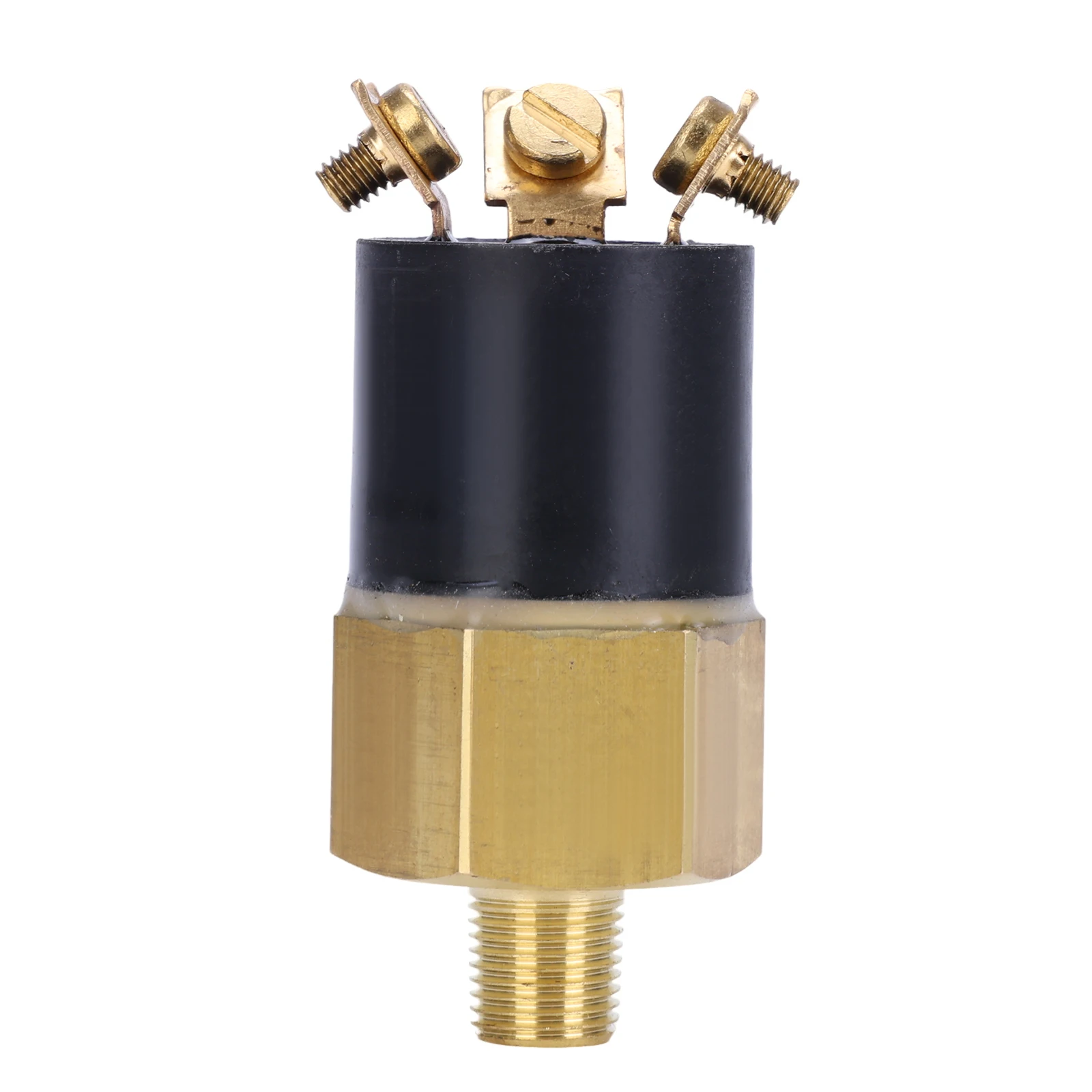 

Car Engine Oil Pressure Switch For Detroit Replace 23520023 Replacement Engine Oil Pressure Switch Automotive Accessories