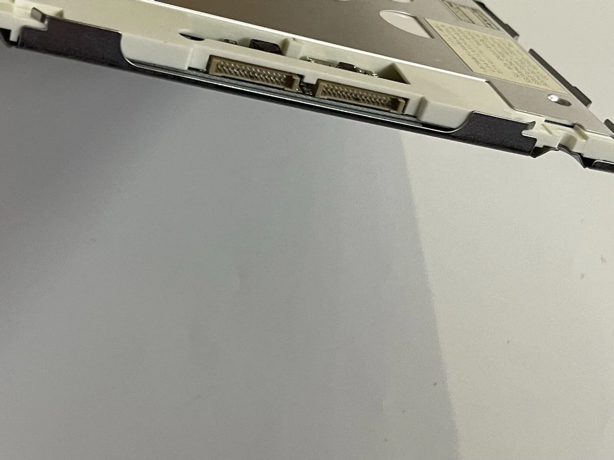 NL6448C32-03 is suitable for NEC's original 10.1-inch TFT medical device LCD display panel