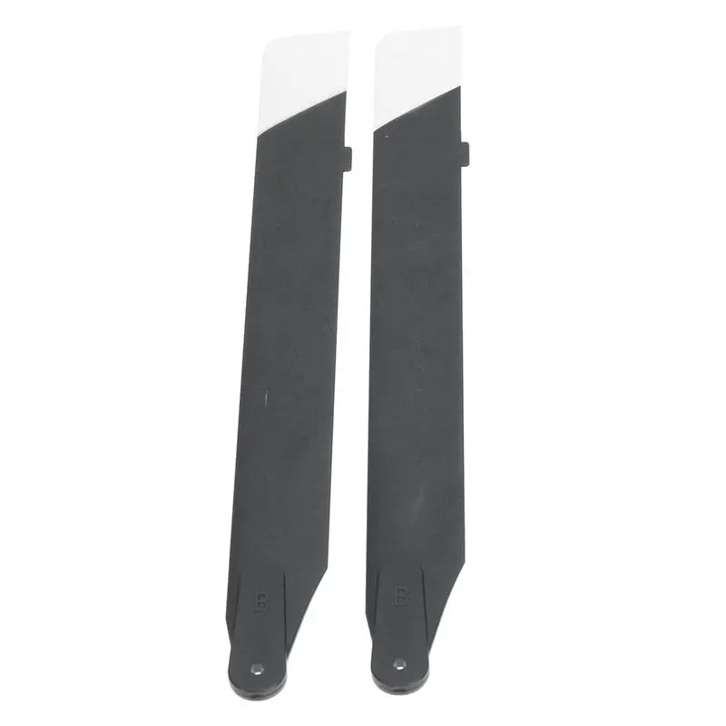Kit de lâmina de rotor de helicóptero Eachine E190 PRO E186 RC