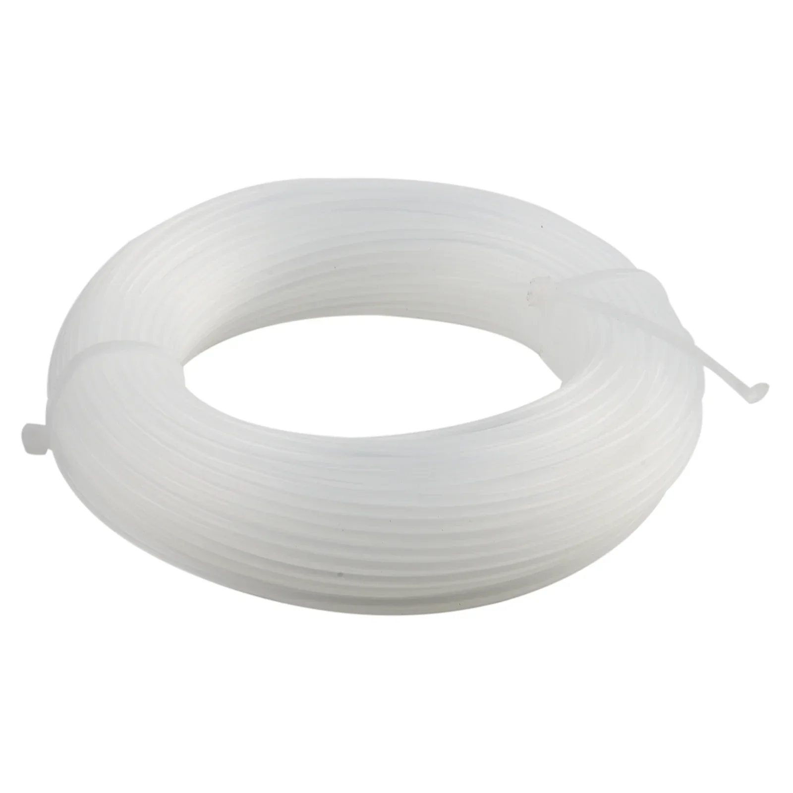 

High Quality Nylon White Brand New Cutting Lines Round Practicall Replacement Care Cord Wire Electric Exquisite