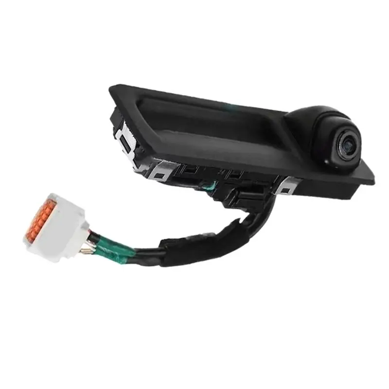

AEF3-95766B1010 Rear View Backup Camera Reversing Assist Camera For Kia Genesis G80 2015-2020 G70 95766-B1010