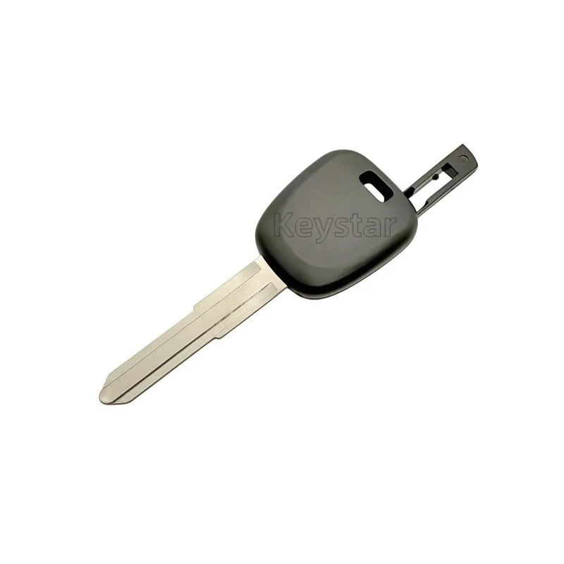 10PCS ISU5 Car Key Blade Chip Key Case X275 Key B113 Spare Key Without Transponder for ISUZU NPR GMC Tiltmaster W7 Truck