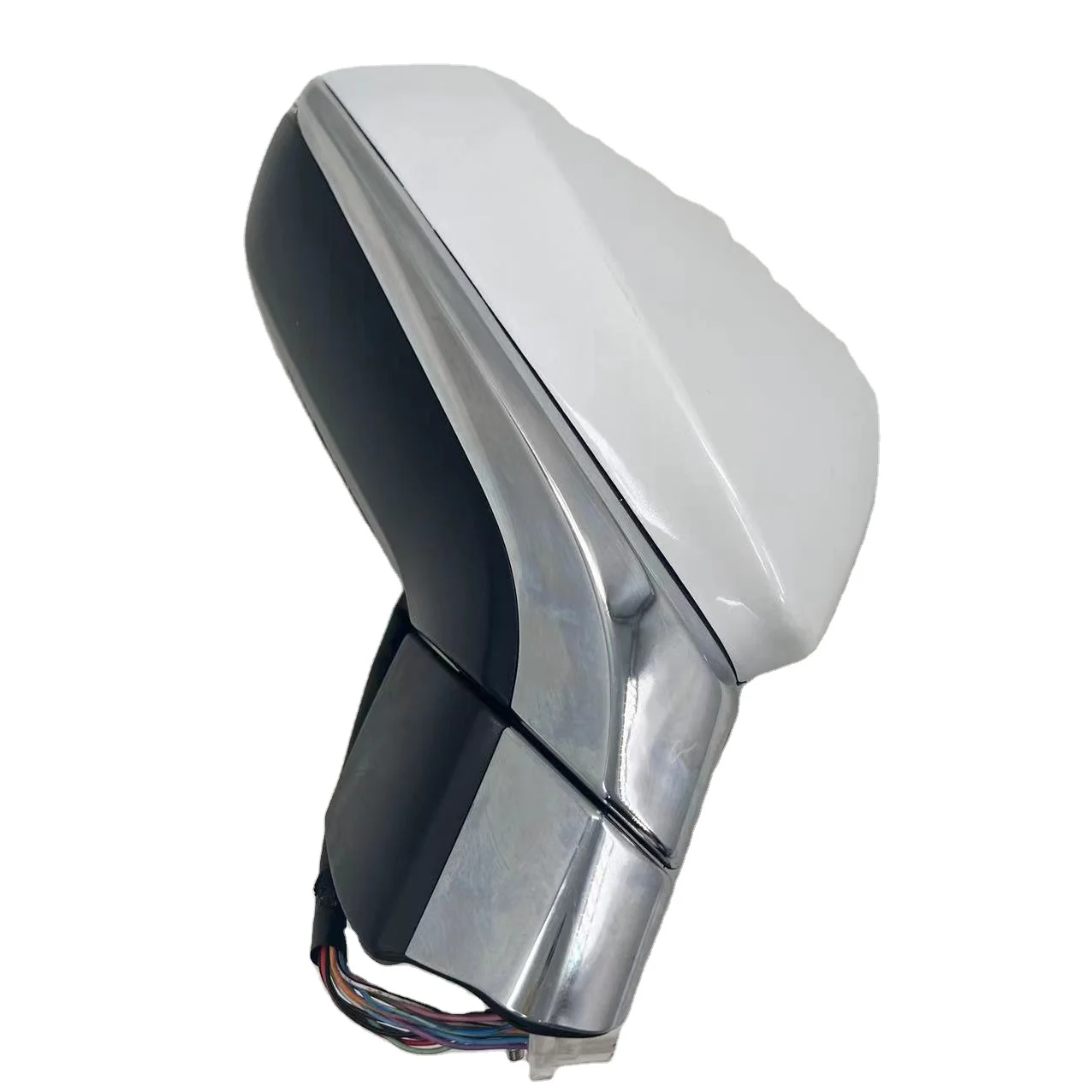 

China Top Quality Anti-dazzle Electric Rearview Mirror Power Folding Side Mirror for Lexus RX300