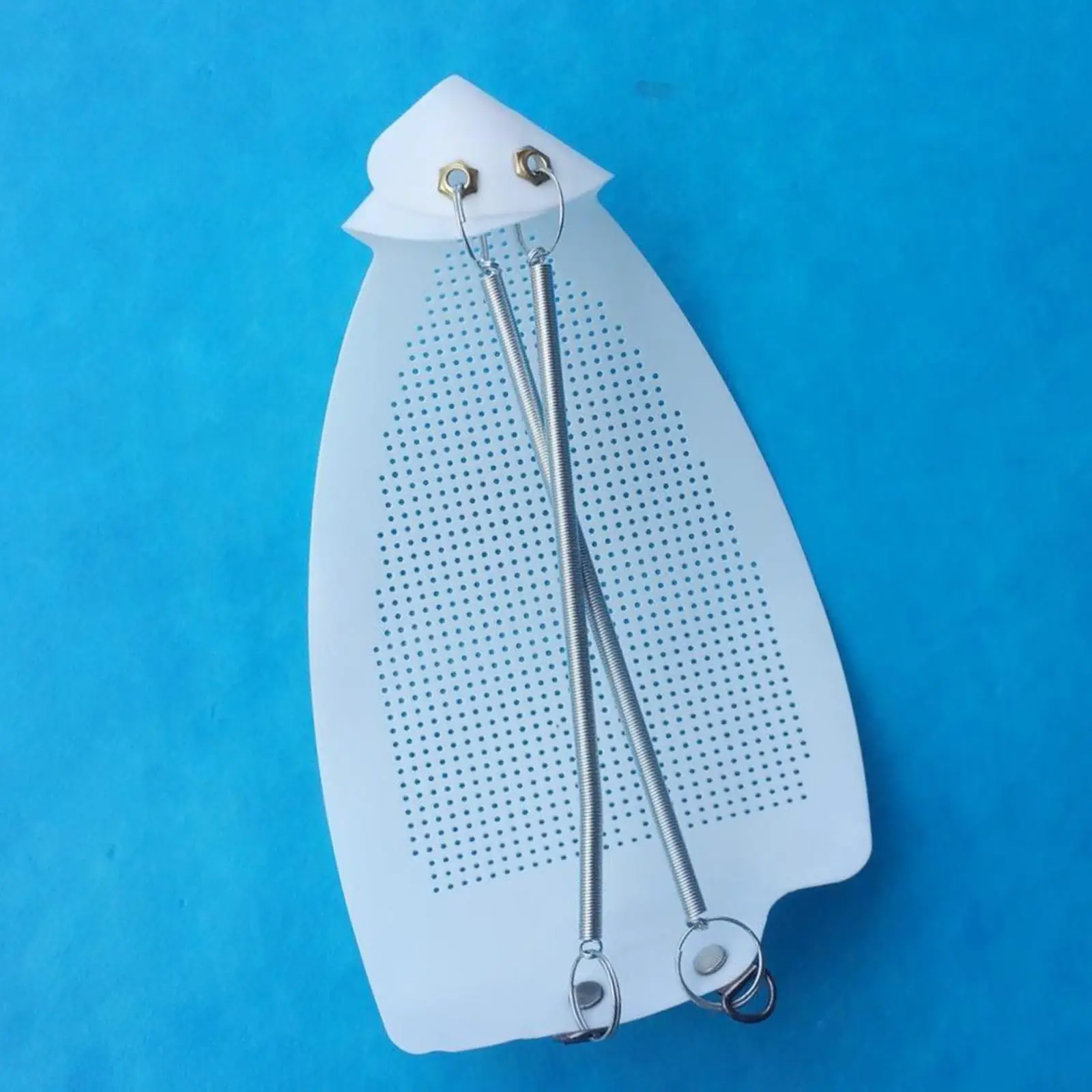 Household Iron Shoe Cover Quick Install Fabric Protector Ironing Shoe Plate Household Iron Shoe Cover Quick Install Fabric Protector Ironing Shoe Plate