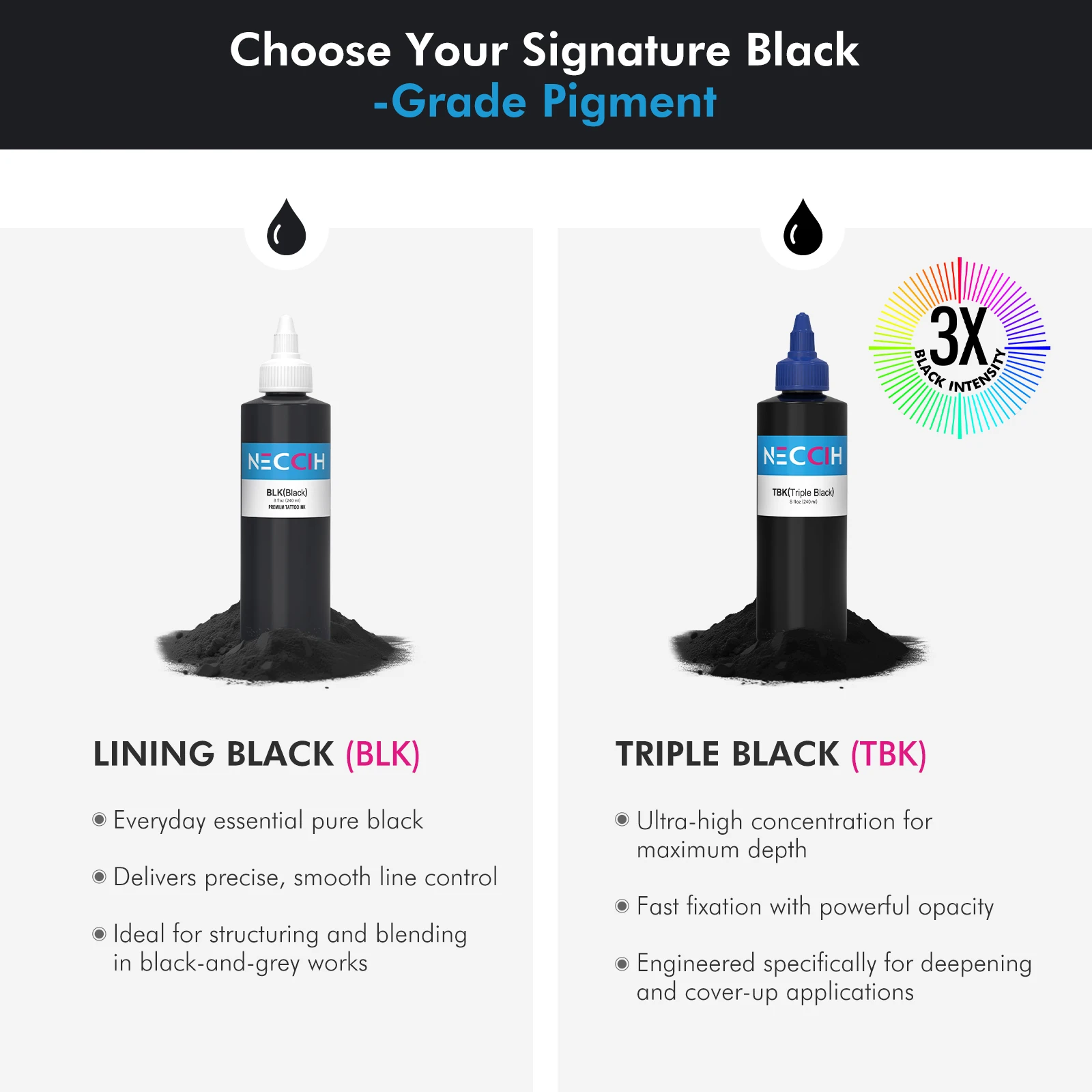 Thumbnail 3 - #49 Cheap Tattoo Inks Worth Buying