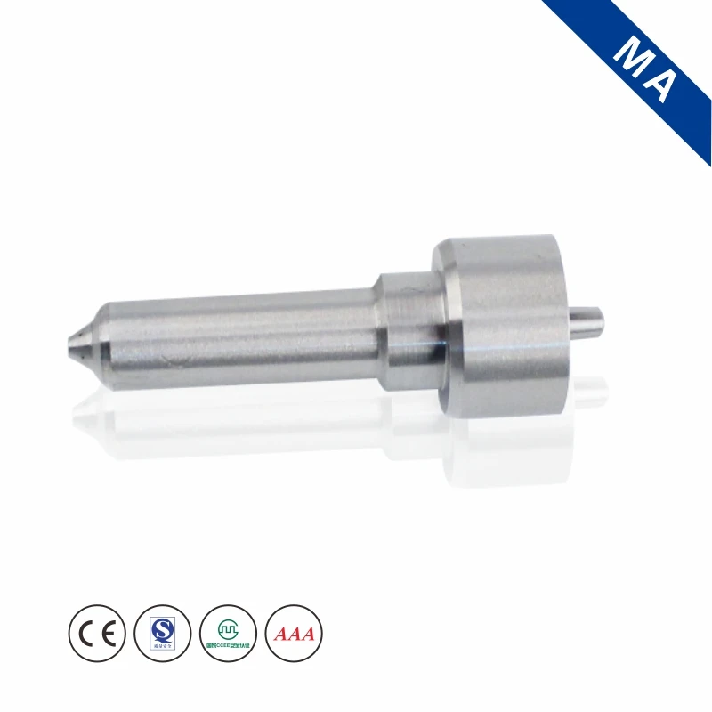 L137PBD Diesel Fuel Injector L137PBD is Suitable for Ford FORD, Delphi Electronic Control  Automotive Parts