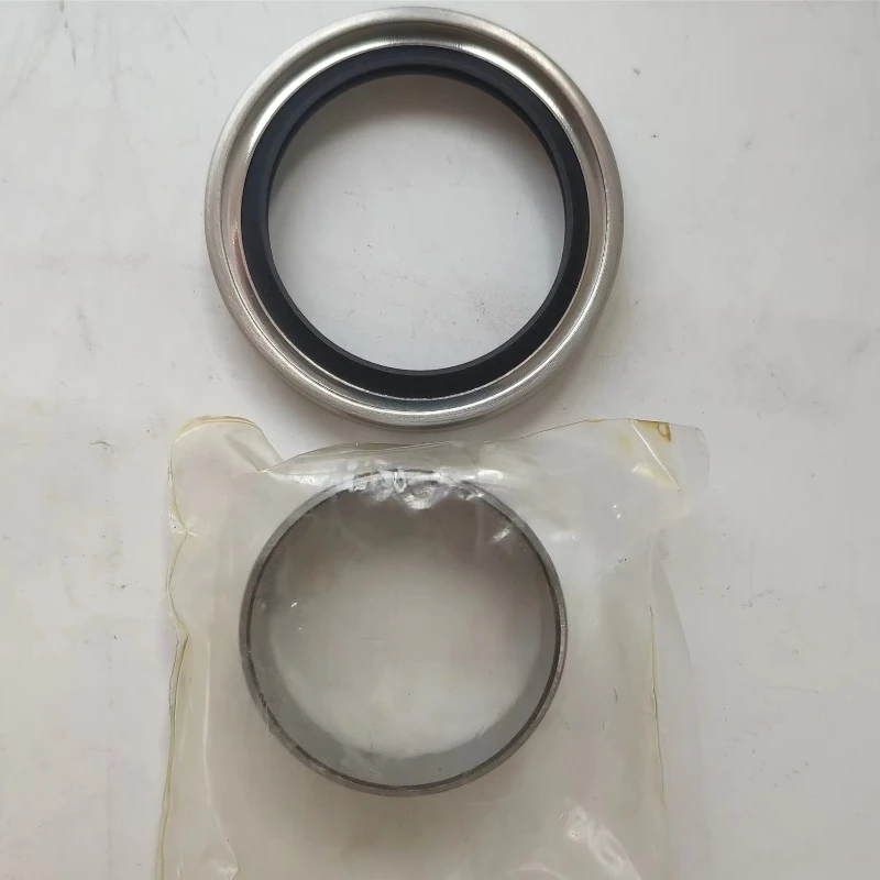 Shaft Seal Kit 02250049-258 for Replacement of Mechanical Parts for Conventional Equipment