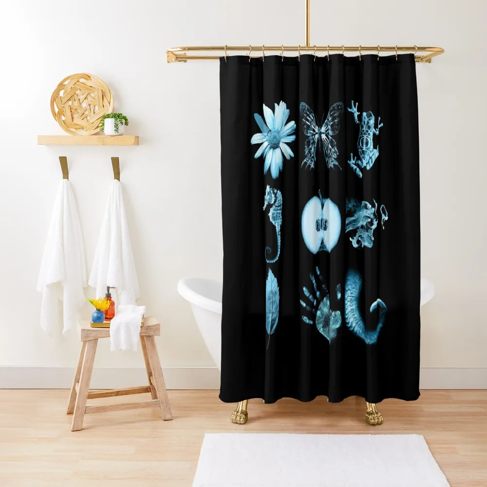 

All nine glyphs of Fringe Shower Curtain Modern Accessory Bathrooms Shower Sets For Bathroom Shower Set For Bathroom Curtain