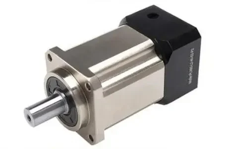 Gear Precision Plan…