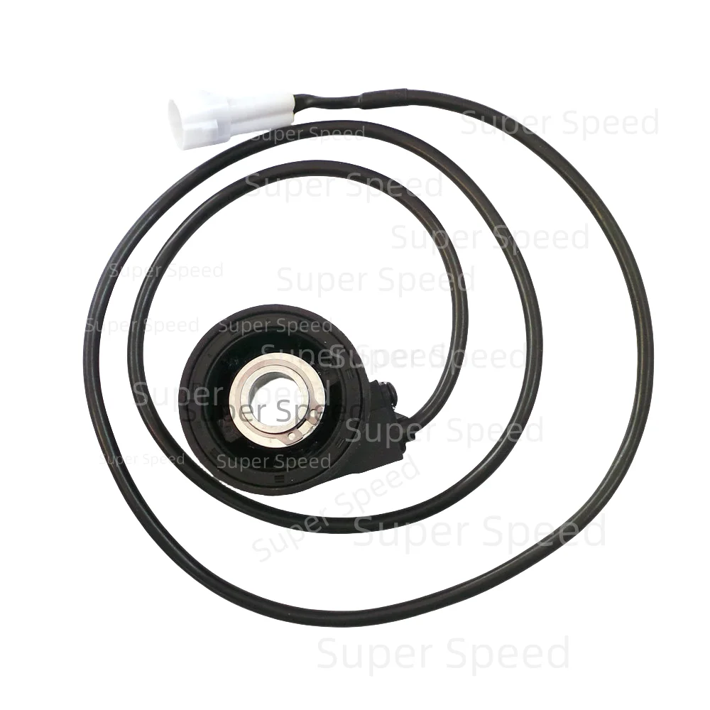 دراجة نارية عداد المسافات الرقمي الاستشعار سلك متر لياماها Fz 2.0 Fazer 150 Fz16