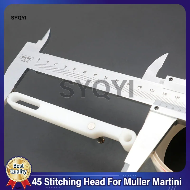 Best Quality Muller Martini 45 Stitching Head For Muller Martini Parts