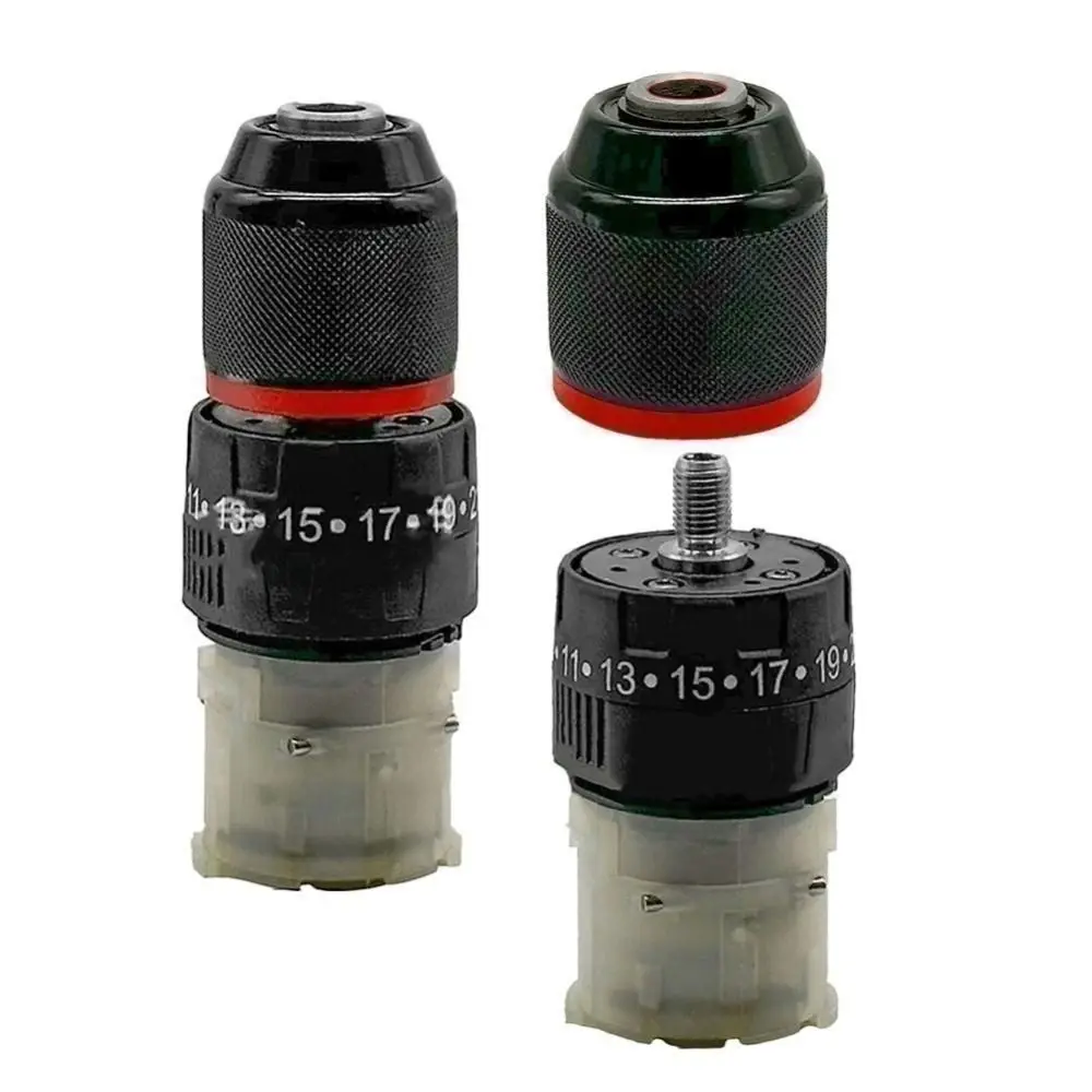 

Комплект для замены редуктора электродрели: металлические ремонтные детали и аксессуары для ударных электроинструментов