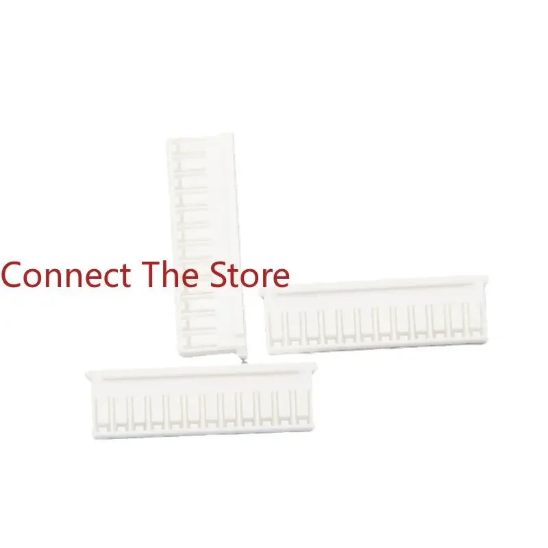 

10 шт. разъемов 51103-1200 511031200 в резиновом корпусе, 12-контактные, оригинальные, в наличии