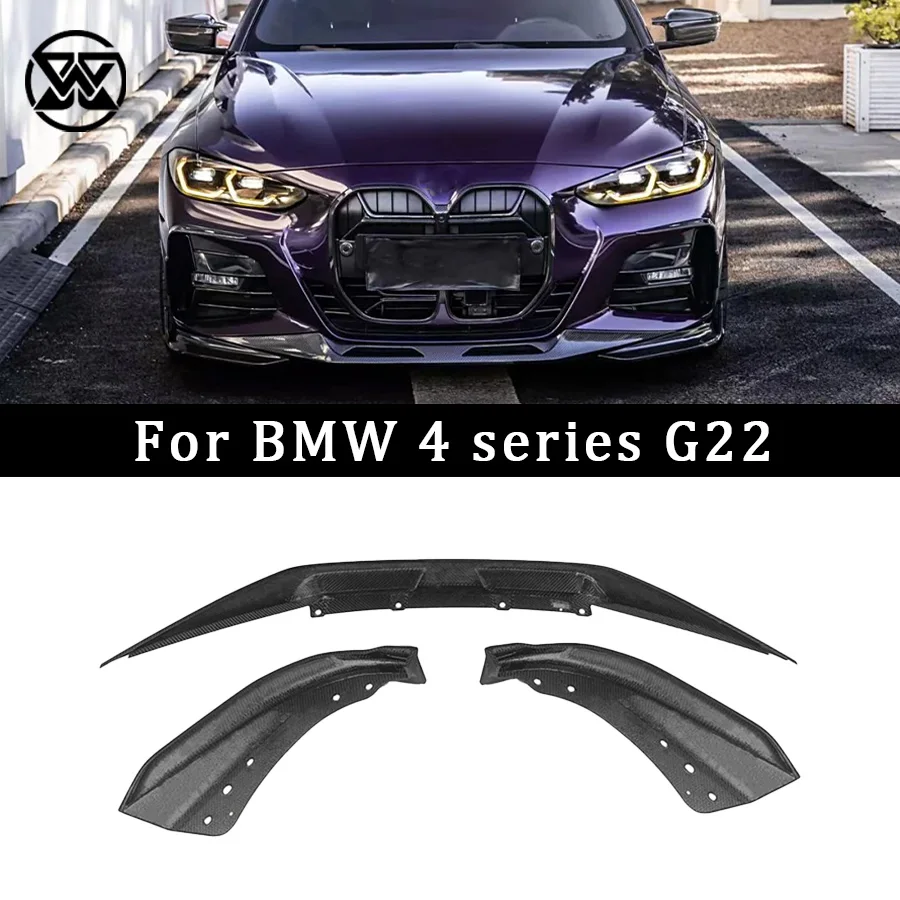 For Bmw 4 Series G2… - image
