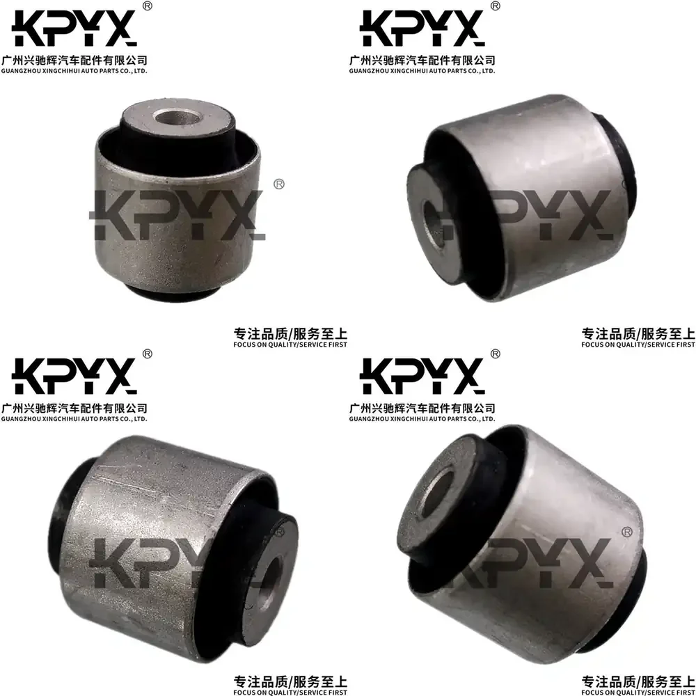 

Втулка рычага подвески для Mercedes X204 W204 C204 E204 GLK204 2123330214, комплект резиновых опор нижнего рычага подвески