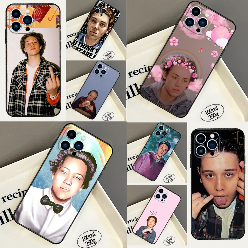 لطيف كارل وقح غطاء لسامسونج غالاكسي S24 S25 الترا S22 S23 زائد S20 S21 FE S9 S10 S25 FE جراب هاتف #1