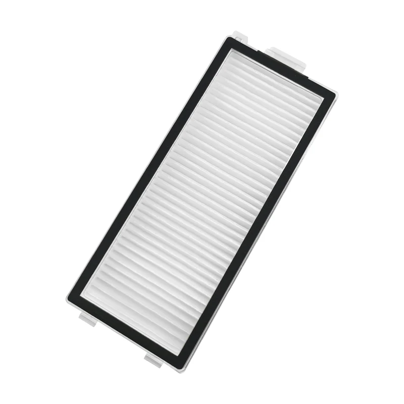 Compatible for Roborock V20 / P10s pro Replacement Main Side Brush HEPA Filter Mop Pads Dust Bags Spare Parts Accessories