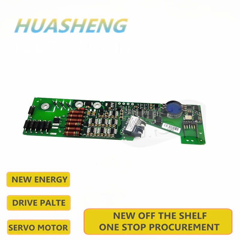 New IGBT Module Driver Board 1SD536F2-CM2400HCB-34N 1SD536F2-CM1200E4C-34N 1SD536F2-FD1200R17KE3-K 1SD536F2-FZ2400R17HP4-B29