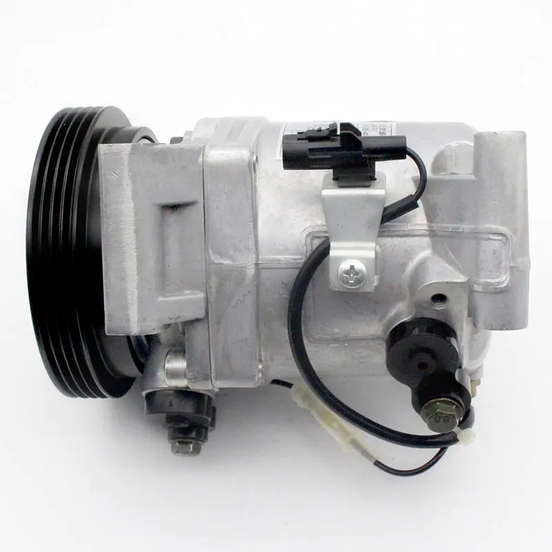 For Suzuki Jimny Baleno Ac Compressor 95201-70CN0 95201-70CN2 9520170CN0 9520170CN2 95201-70CL0 9520170CL0 SS10LV12 95200-72BE0