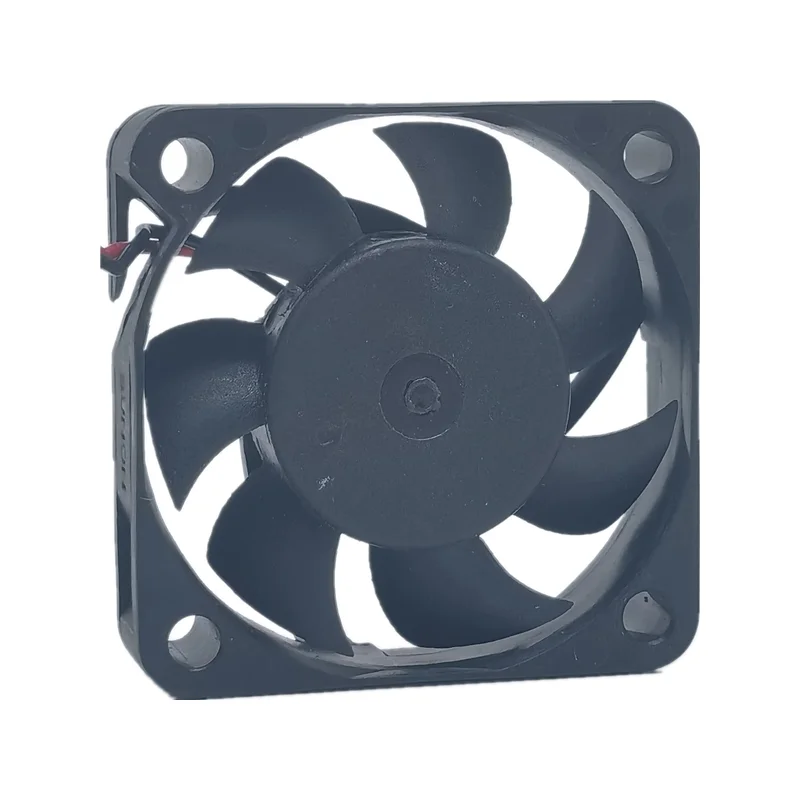 Ventilador de Levitação Magnética, 4cm, EF40100B1-1Q02C-A99, DC 5V, 0.57W, 4010, 40x40x10mm, Novo