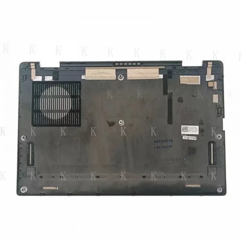 C   For Dell Latitude 7320 E7320 Bottom Case Cover D Shell 0X7JCM X7JCM