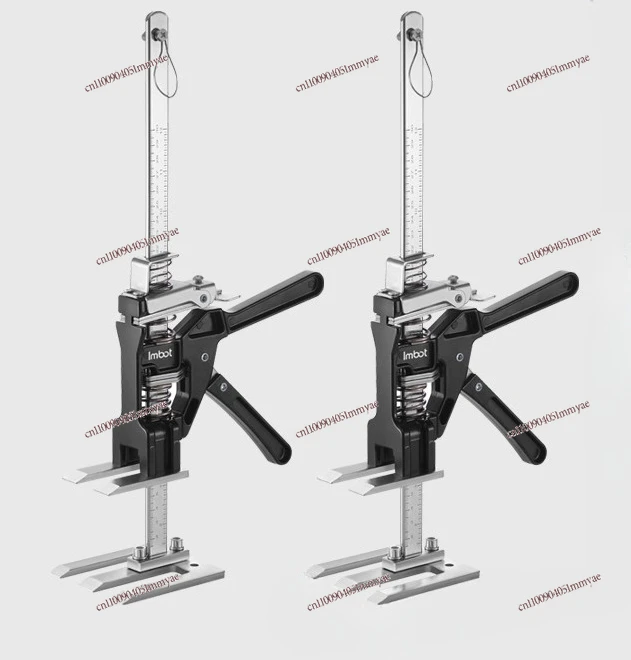 

Wall Cabinet Doors and Windows Installation Auxiliary Tools Jack