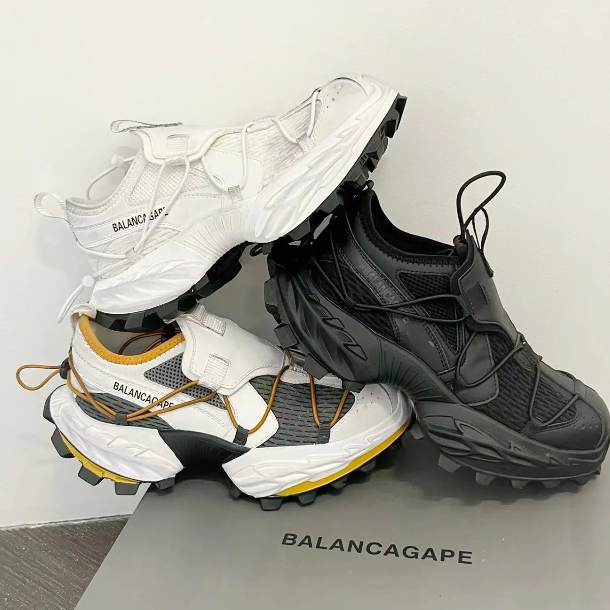 Alta qualidade unisex sapatos de caminhada segurança ao ar livre caminhadas escalada tênis beisebol masculino sapatos treinamento profissional