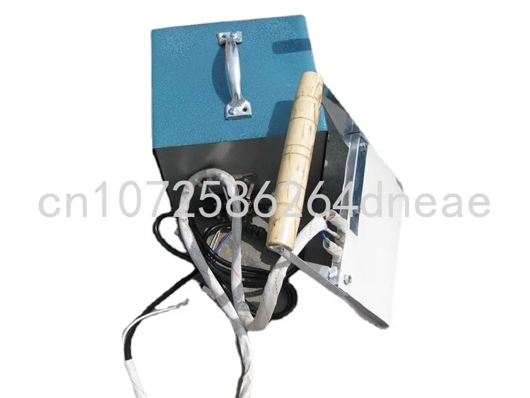 Portable PVC Corner Welding Machine UPVC Window