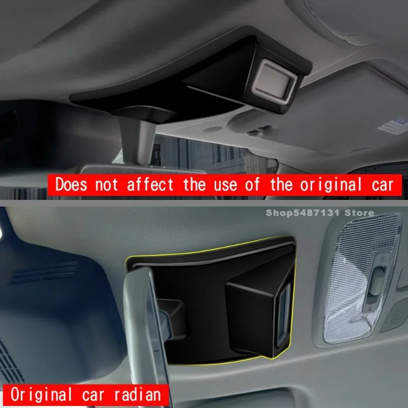 لوحة إضاءة مؤشر حزام الأمان للإطار لملحقات SUZUKI Jimny Nomade الداخلية 2025