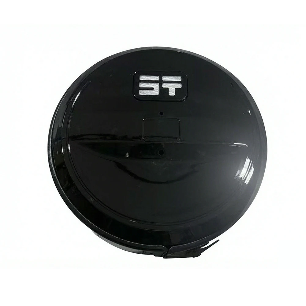 Car Spare Tire Cover Fit For JETOUR G700 2025 2026 Full Package Tailgate Tire Cover Exterior Modified Decoration Accessories