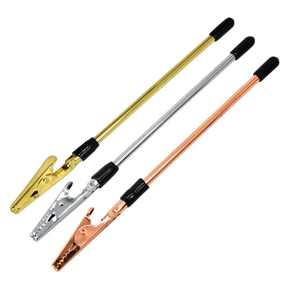 Bracelet Helper Buddy Jewelry Helper Fastening Aid Quickly Unfasten Bracelets Watches Pliers Clamp Tool