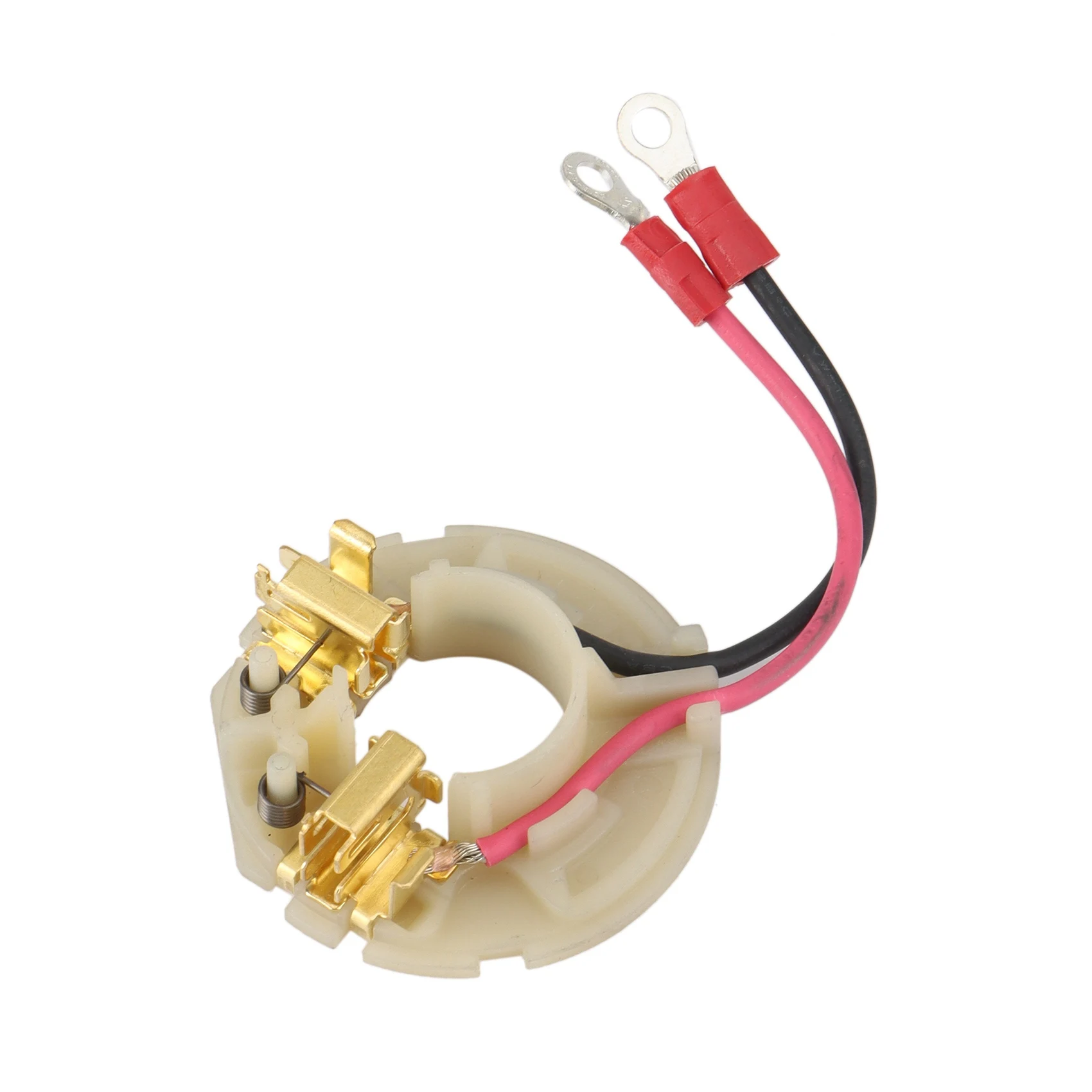Portaspazzole in carbone per MAKITA 638991-1 638614-1 DF458D DHP458 DHP448 DDF458 DDF448 BDF458 CB-440