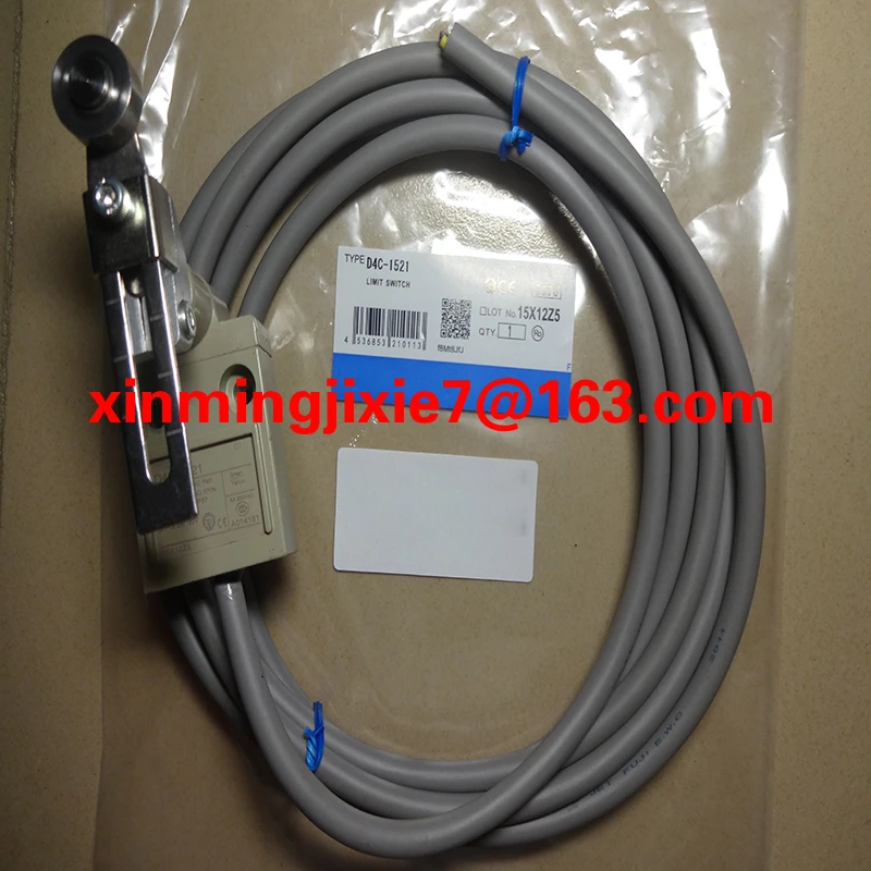 Spot limit switch D4C-3420  D4C-1229-P D4C-1329-P D4C-3229-P D4C-4229-P D4C-3329-P   original  quality guarantee