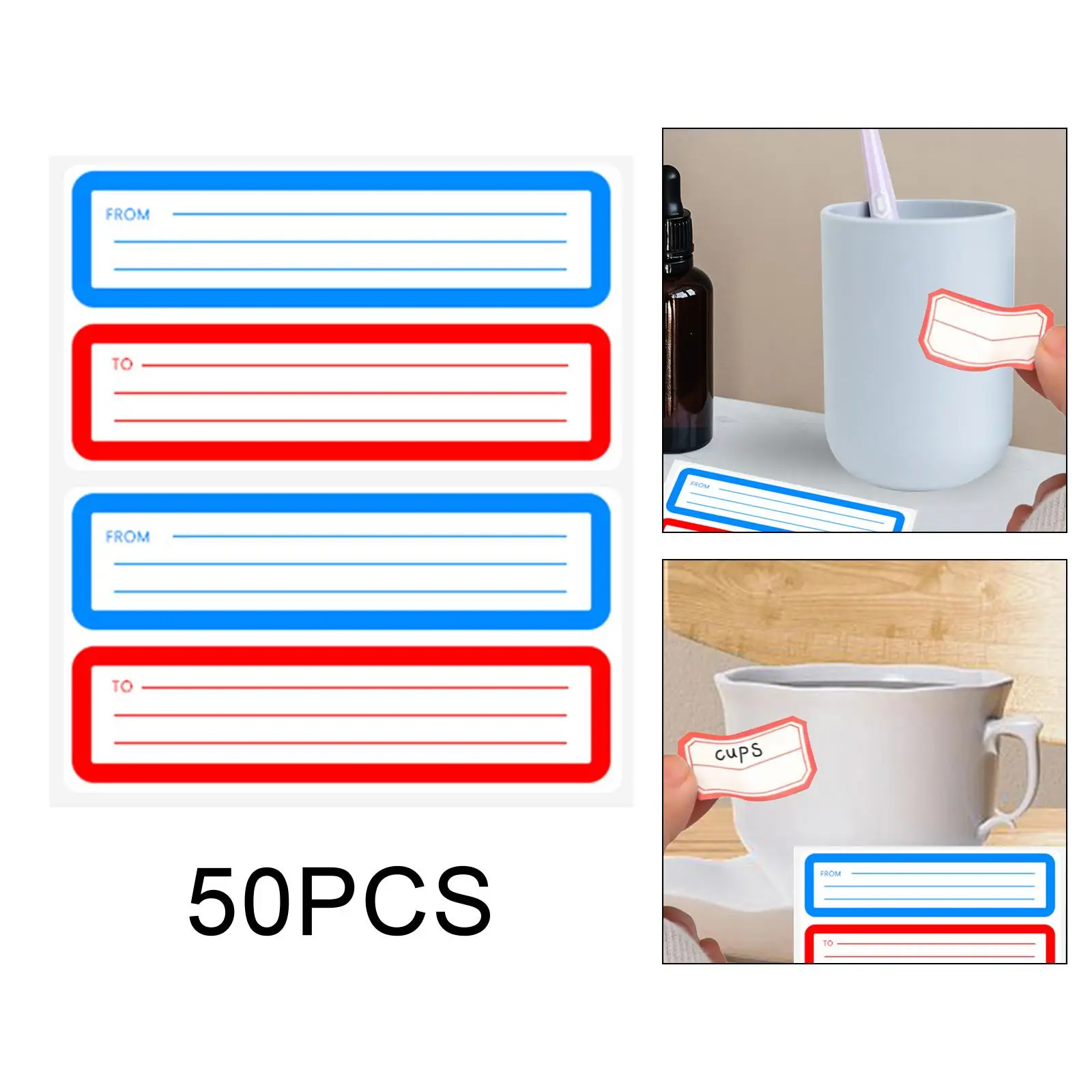 50-sheets-handwriting-to-from-stickers-for-school-office-shipping-boxes