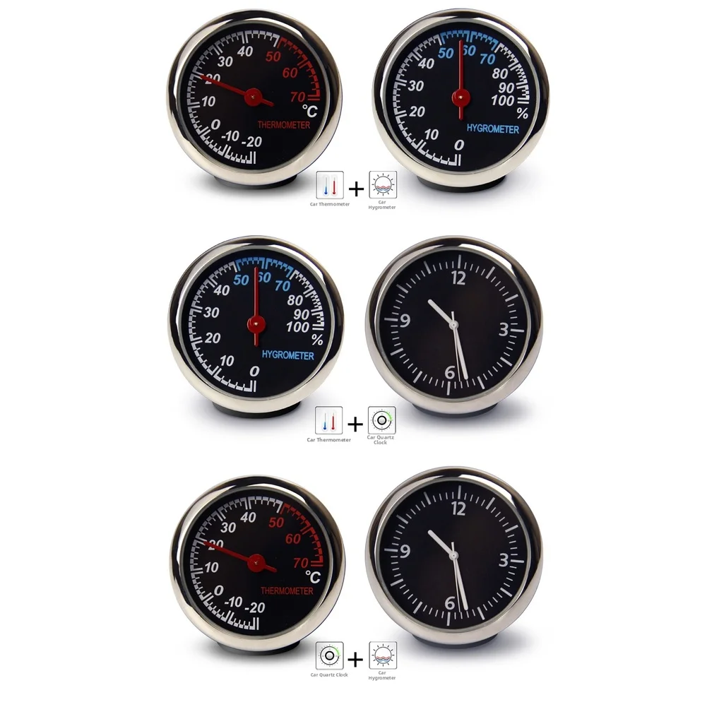 -20 C To 70 C Dashb…