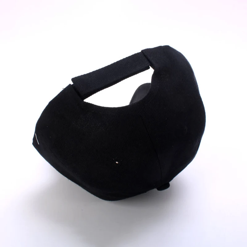 男性と女性のための野球帽、動物農場のスナップバックキャップ、愛国心が強い刺繍、アメリカのワシと旗、3Dお父さんトラック運転手の帽子、黒