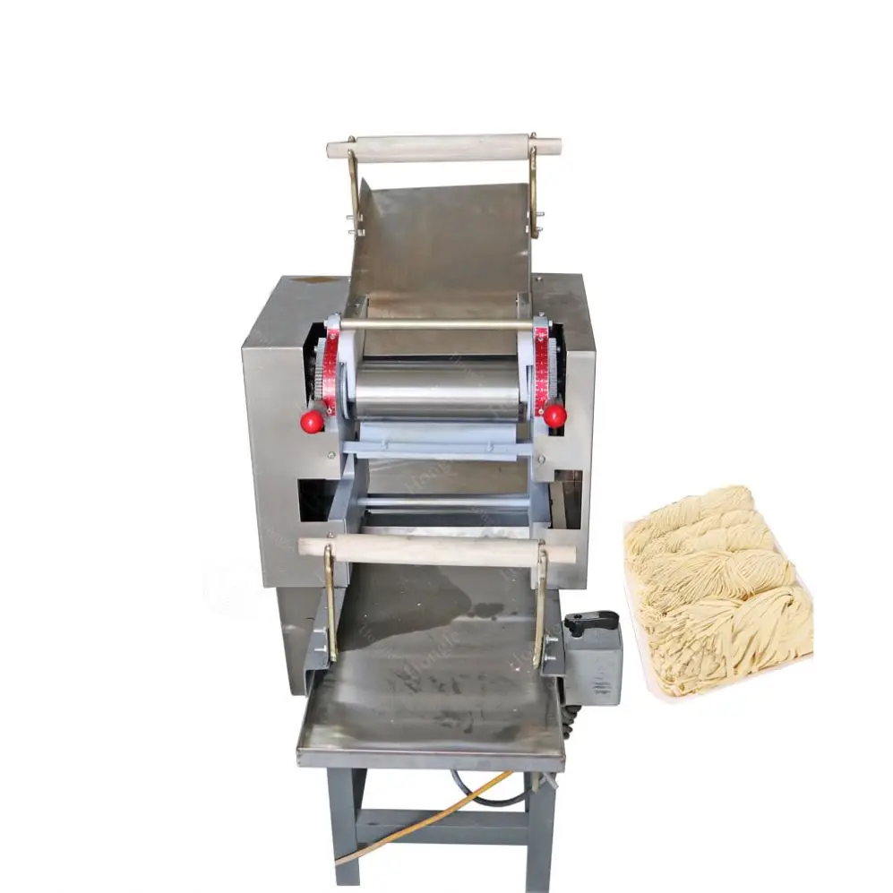 Hot Selling Mini Noodle Pressing Making Machine Electric Noodle & Pasta Makers Made In China